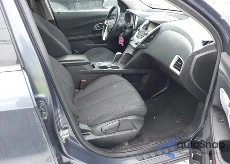 2014 Chevrolet Equinox 1Lt z USA, uszkodzony, nr VIN 2GNFLFEK3E6265662